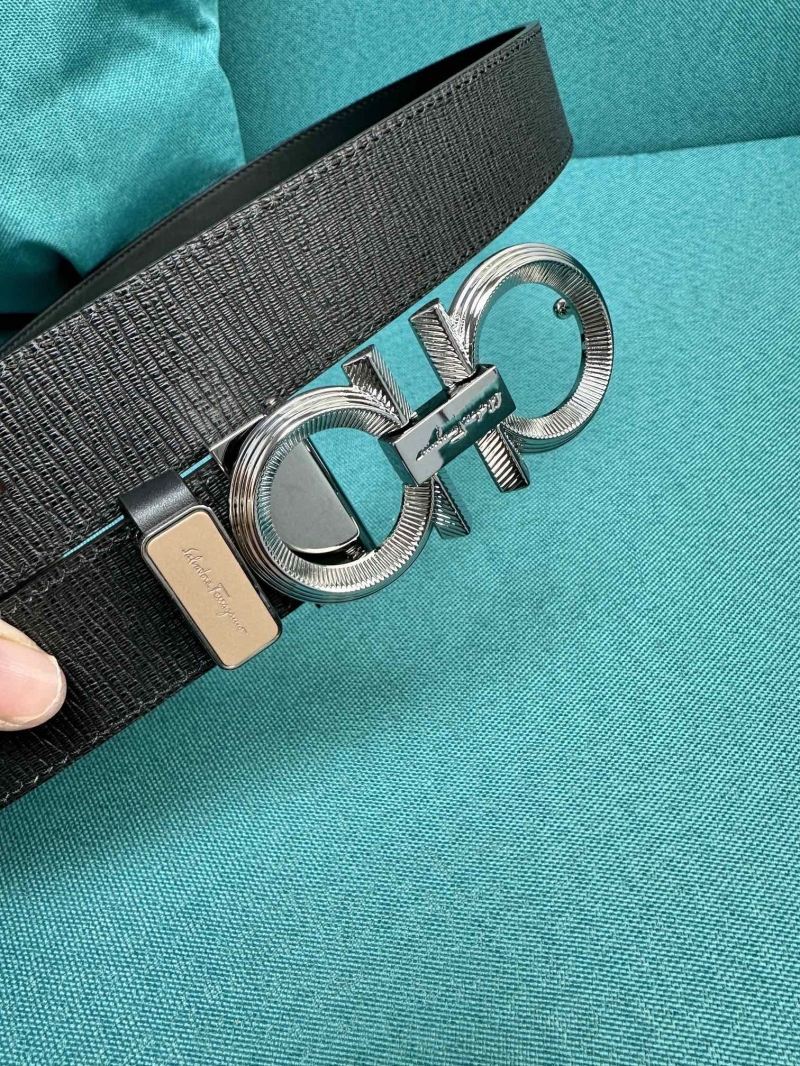 Ferragamo Belts